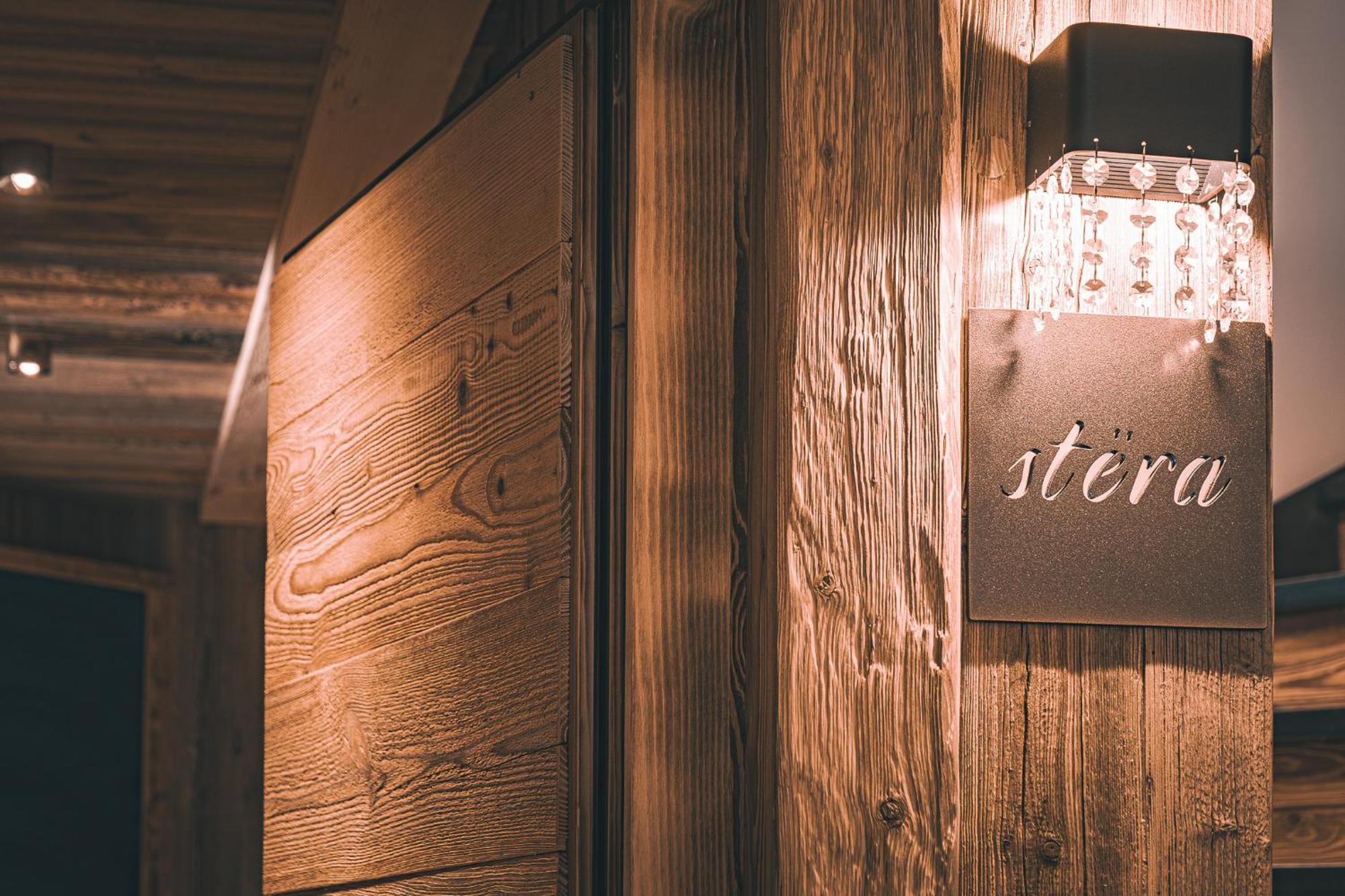 阿尔卑斯阿德勒公寓式酒店 圣维吉利奥 外观 照片